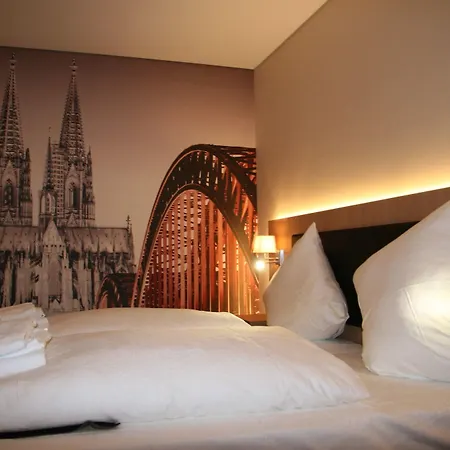 Fortune 3* Köln