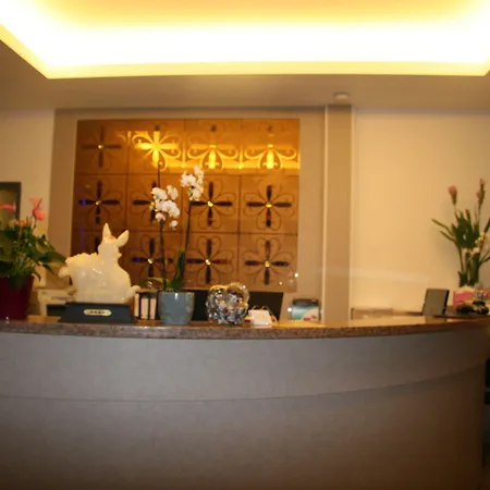 Hotel Fortune Cologne