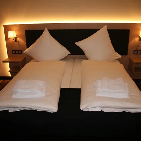 Fortune Hotel