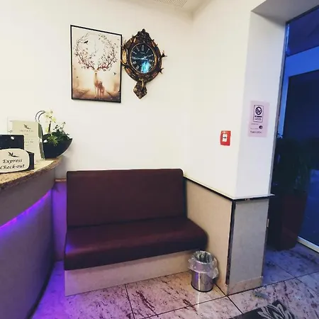Fortune Ξενοδοχείο 3*