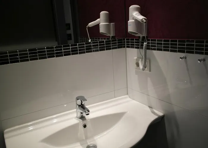 Hotel Fortune Cologne