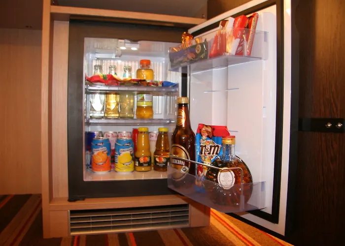 Hotel Fortune Cologne