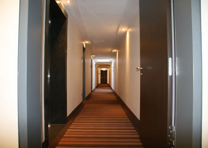 Hotel Fortune Cologne