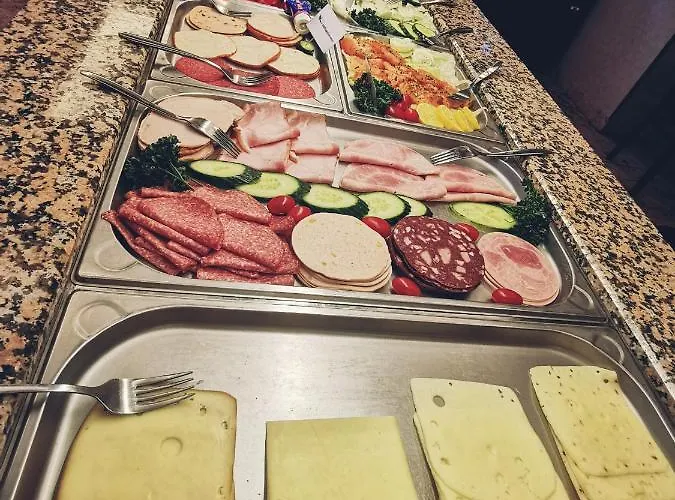 Hotel Fortune Cologne