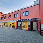 Hotel Fortune 3*