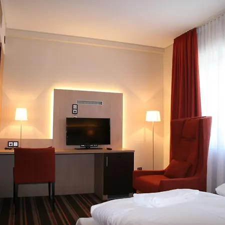 Szálloda Fortune 3*