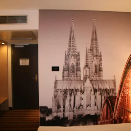 Fortune Hotel Cologne