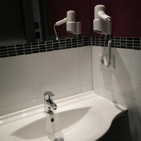 Hotel Fortune Cologne