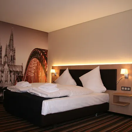 Hotel Fortune Köln
