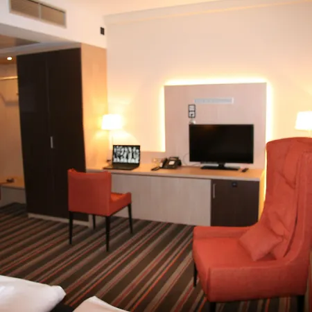 Hotel Fortune Cologne