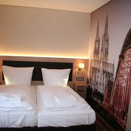 Fortune Hotel Köln