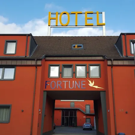 Fortune Отель