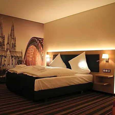 Fortune 3* Köln