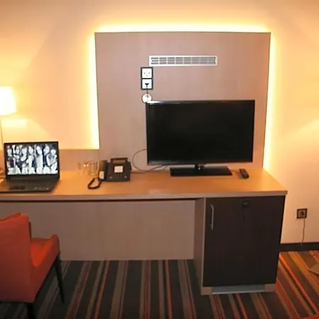 Fortune Hotel 3*