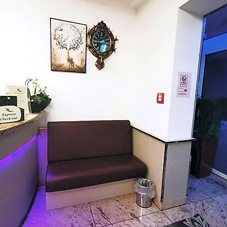 Hotel Fortune Köln