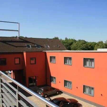 Hotel Fortune Cologne