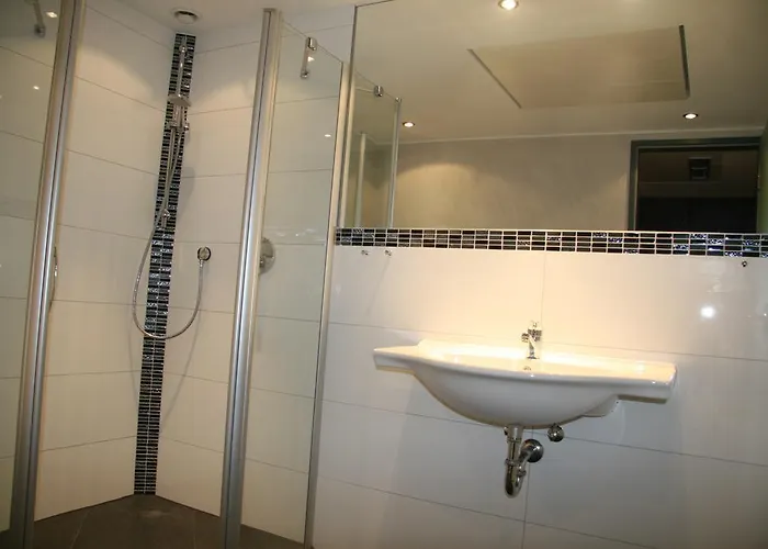 Hotel Fortune Cologne