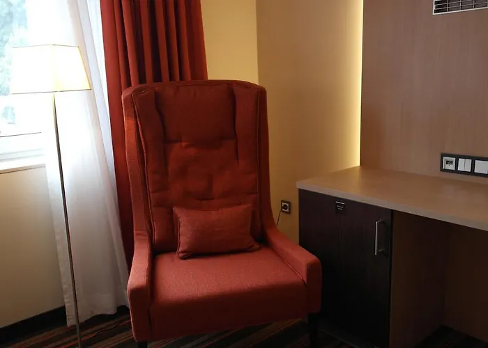 Ξενοδοχείο Fortune