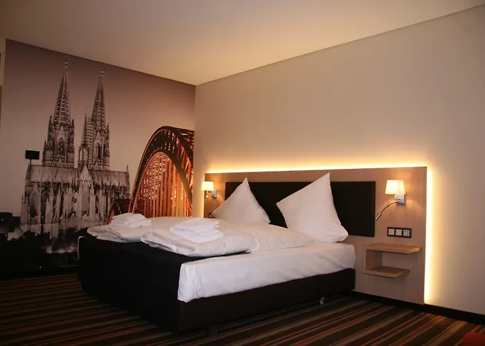 Hotel Fortune Cologne