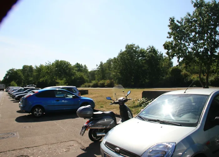 מלון Fortune קלן