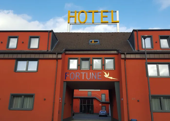 Fortune Отель