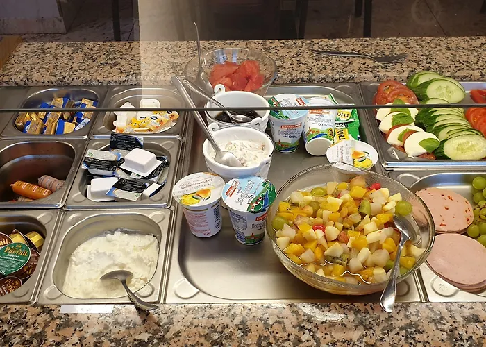 Fortune מלון קלן