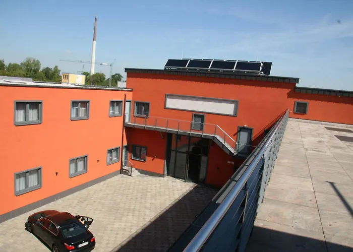 מלון Fortune קלן