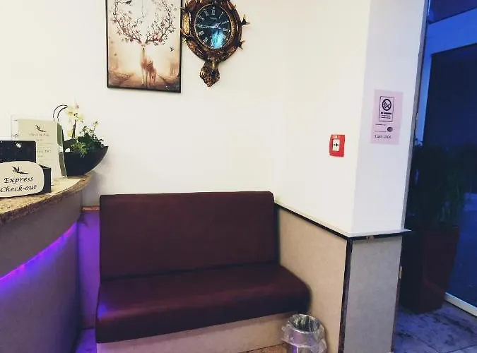 Fortune Отель 3*