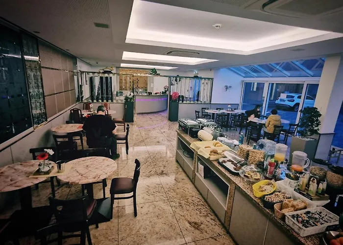 מלון Fortune קלן