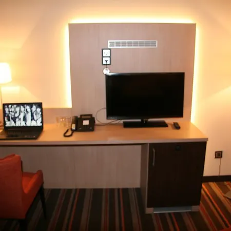 فندق فورتشن