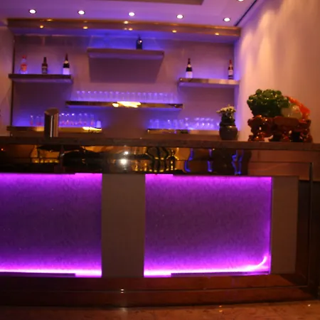 فندق فورتشن