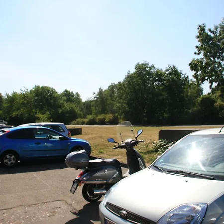 فندق فورتشن كولونيا