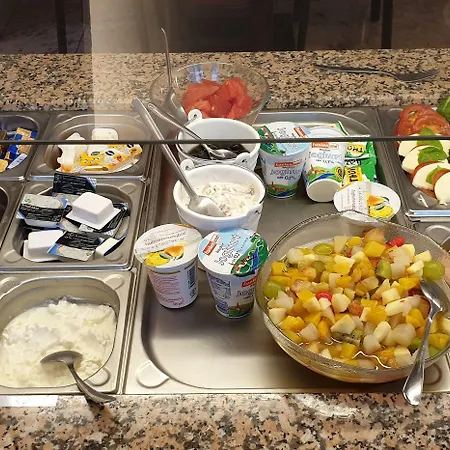 فورتشن فندق كولونيا