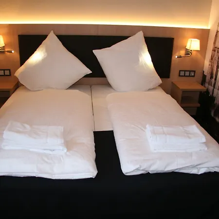 Fortune Hotel Colónia