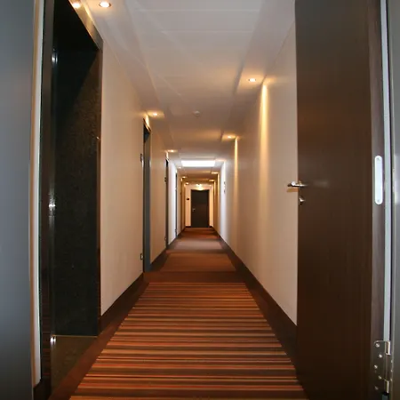 Hotel Fortune Colónia