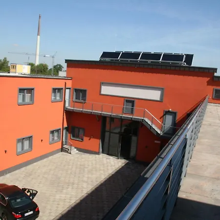 Hotel Fortune Colónia