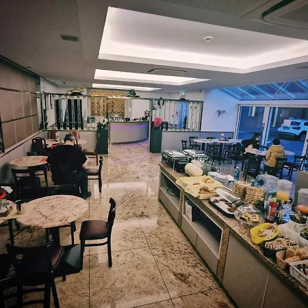 Hotel Fortune Colónia