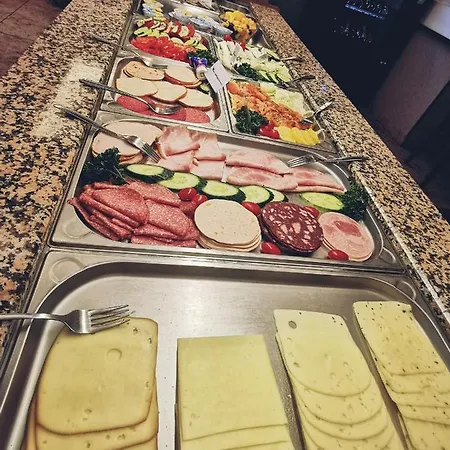 Hotel Fortune Colónia